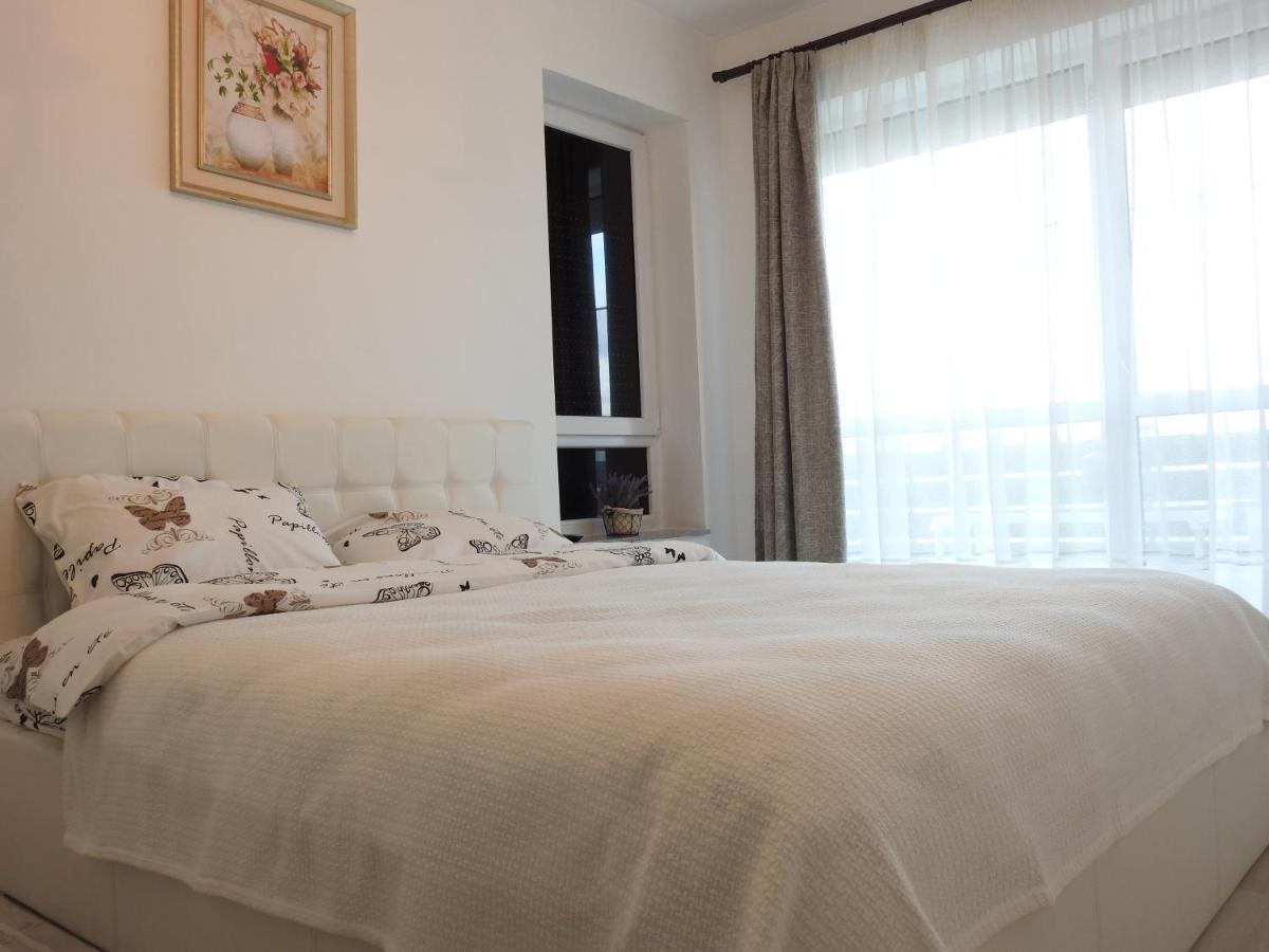 Trust Apartaments 2 Брашов Экстерьер фото