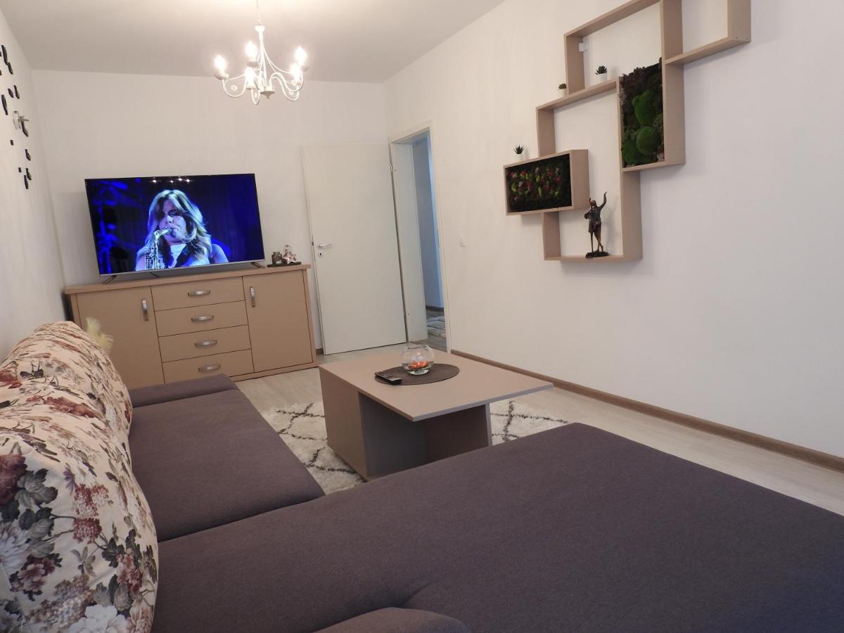 Trust Apartaments 2 Брашов Экстерьер фото