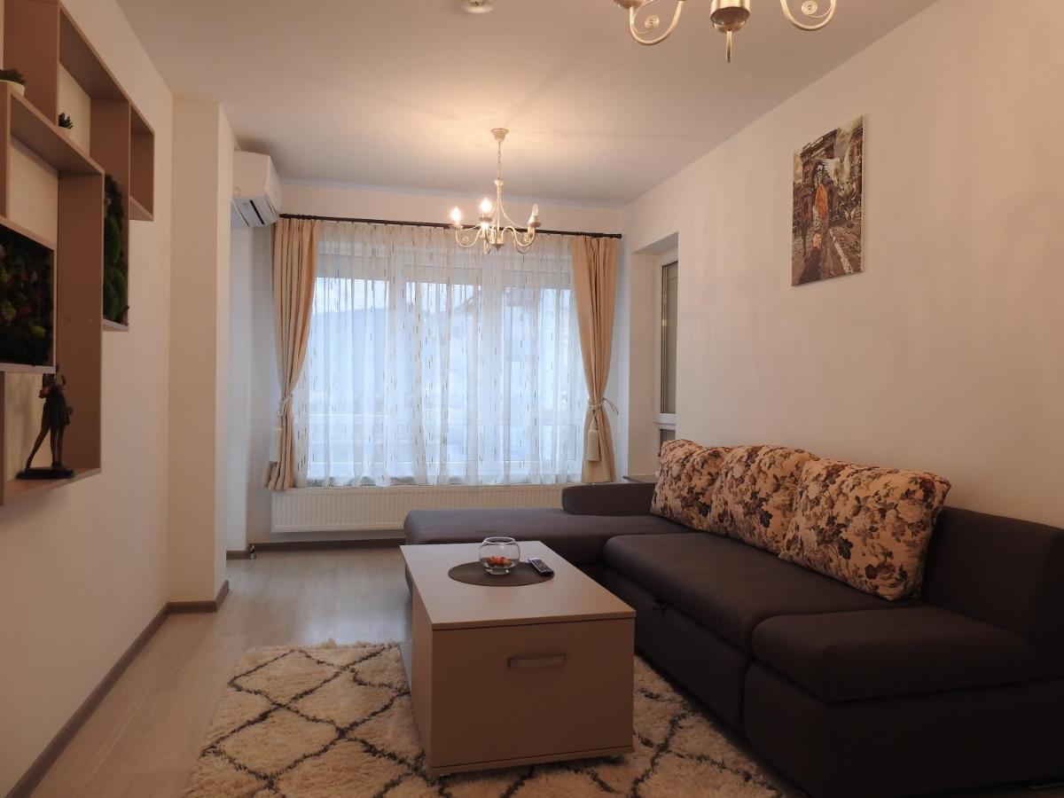 Trust Apartaments 2 Брашов Экстерьер фото