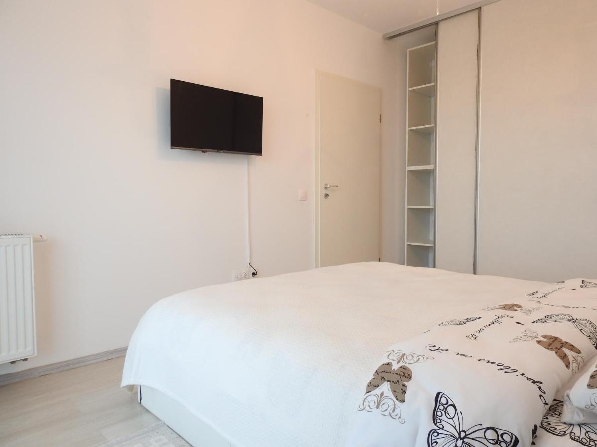 Trust Apartaments 2 Брашов Экстерьер фото