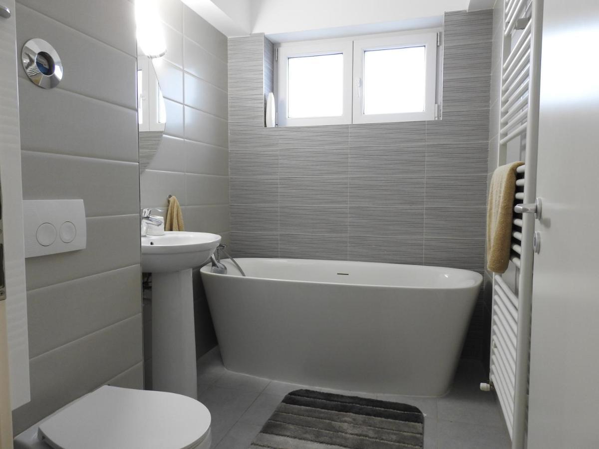 Trust Apartaments 2 Брашов Экстерьер фото