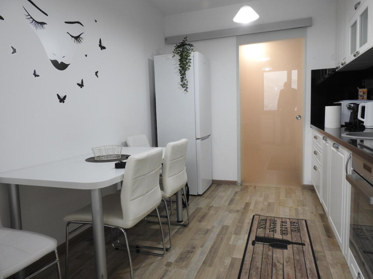 Trust Apartaments 2 Брашов Экстерьер фото