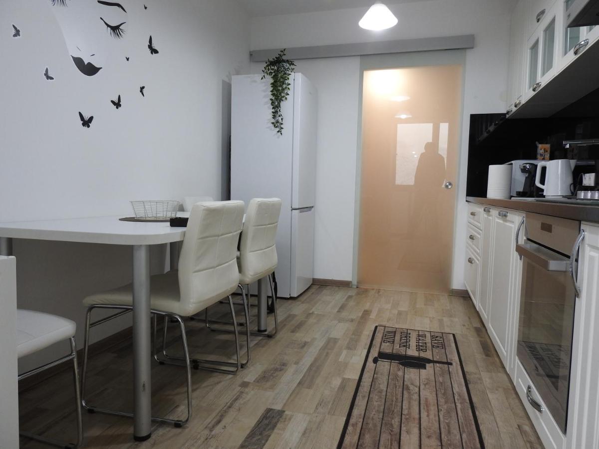 Trust Apartaments 2 Брашов Экстерьер фото