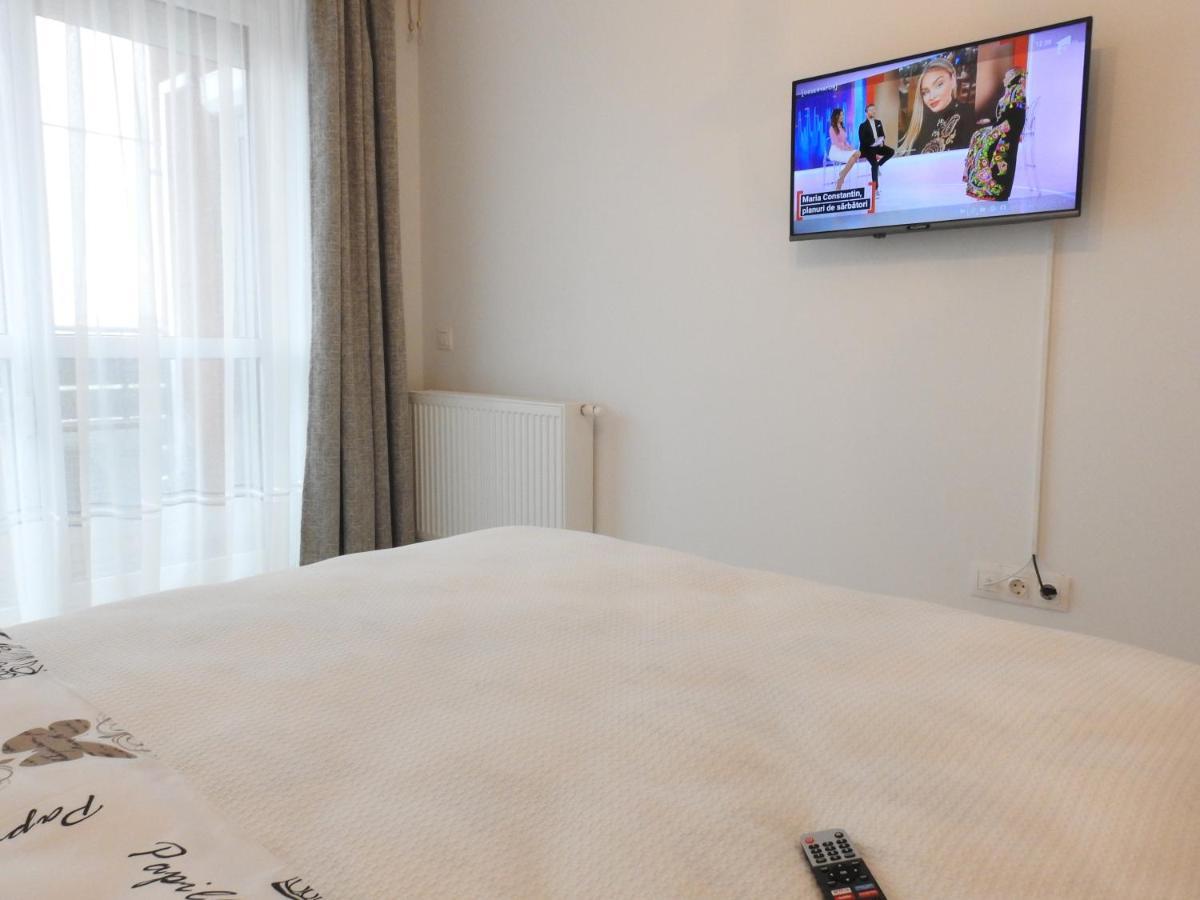 Trust Apartaments 2 Брашов Экстерьер фото