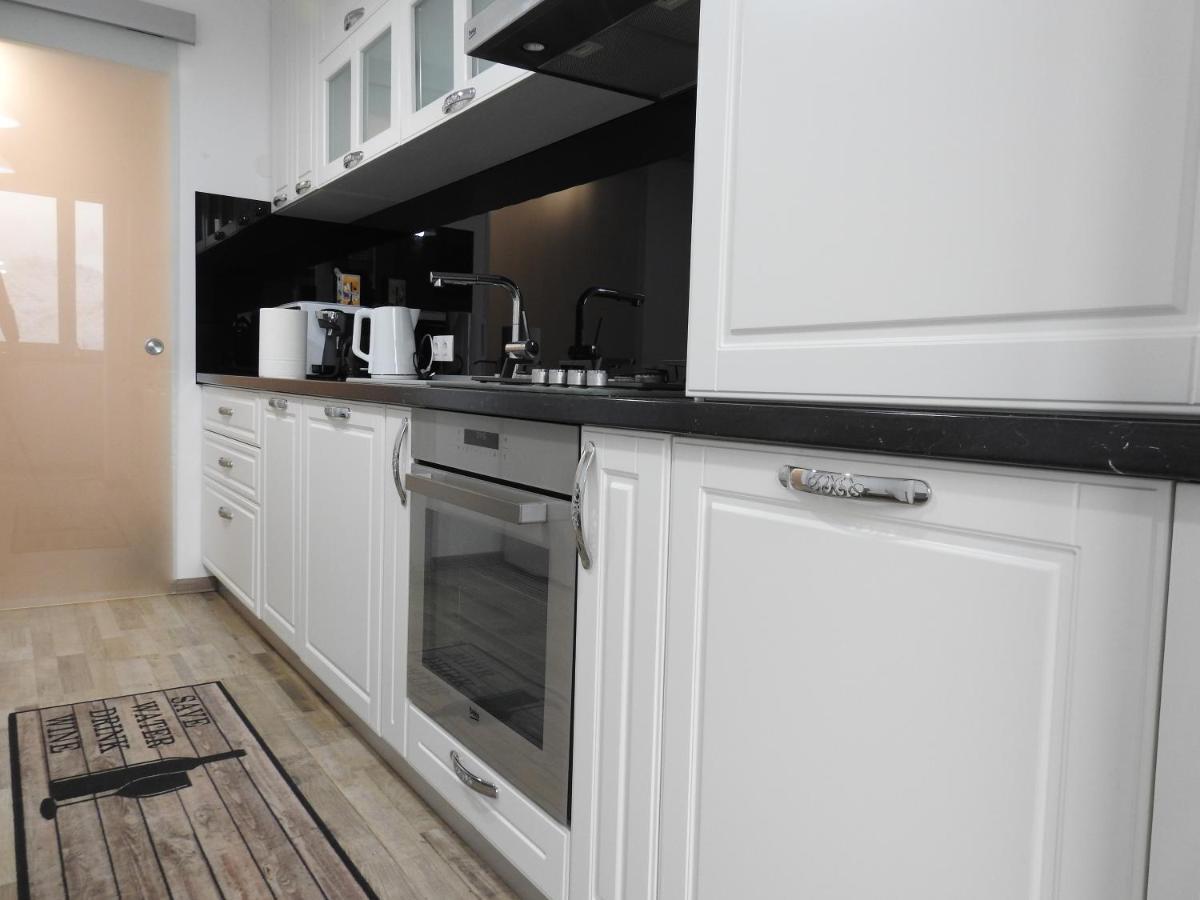 Trust Apartaments 2 Брашов Экстерьер фото